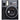 Fujifilm Instax Mini 41 Instant Film Camera 16844408 (Black)