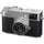 FUJIFILM X half Compact Digital Camera (Silver) 16954095