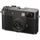 FUJIFILM X half Compact Digital Camera (Charcoal Silver) 16954112