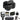 Canon PowerShot SX70 HS Digital Camera + Extra Battery + Flash - 16GB Kit