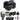 Canon PowerShot SX70 HS Digital Camera + Extra Battery + Flash - 64GB Kit
