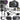 Canon EOS R50 Mirrorless Camera with 18-45mm Lens (Black) + 32GB + Extra Battery+ 9 PC Filter- ULTIMATE Kit