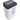 HP AF1512 Micro-Cut 12-Sheet Paper Shredder with 150-Sheet Auto Feeder 91003D