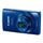 Canon PowerShot ELPH 190 IS Digital Camera (Blue) 1090C001