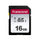 16GB SD-HC Class 10 Memory Card