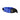 Foam Floating Wrist Strap for UnderWater/WaterProof Cameras (Blue)