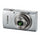 Canon PowerShot ELPH 180 Digital Camera (Silver) 1093C001
