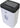 HP AF2013 200-Sheet Microcut Heavy-Duty Auto-Feed Shredder