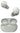 Sony WF-1000XM5 Noise-Canceling True Wireless In-Ear Headphones (Silver)