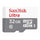 32GB Micro SDHC Class 10 Memory Card