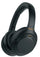 Sony WH-1000XM4 Wireless Noise-Canceling Over-Ear Headphones (Black) WH1000XM4/B
