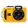 Kodak PIXPRO WPZ2 Digital Camera (Yellow) WPZ2YL
