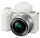 Sony ZV-E10 Mirrorless Camera with 16-50mm Lens (White) ILCZV-E10L/W