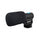 BOWER MIC200 Professional On-Camera Electret Condenser Microphone For DSLR & Mirrorless Cameras