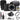Nikon Z50 II + Z 135mm f/1.8 S Plena Lens +32GB + Bag+ UV Filter- Basic Kit