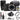 Nikon Z50 II + Z 50mm f/1.2 S Lens +128GB+ Bag+ UV Filter- Basic Kit