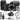 Nikon Z50 II + Z DX 50-250mm f/4.5-6.3 VR Lens +64GB + Bag+ UV Filter- Basic Kit