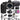 Nikon Z50 II + Z DX 50-250mm f/4.5-6.3 VR Lens +64GB + Ext Bat+ 3 PC Filter- Kit