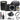 Nikon Z50 II + Z 24-70mm f/4 S Lens +64GB + Bag+ UV Filter- Basic Kit