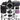 Nikon Z50 II + Z 24-70mm f/4 S Lens +64GB + Ext Bat+ 3 PC Filter- Kit