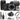 Nikon Z50 II + Z 28-75mm f/2.8 Lens +64GB + Bag+ UV Filter- Basic Kit