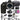 Nikon Z50 II + Z 28-75mm f/2.8 Lens +64GB + Ext Bat+ 3 PC Filter- Kit