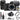 Nikon Z50 II + Z 24-200mm f/4-6.3 VR Lens +128GB+ Bag+ UV Filter- Basic Kit