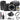 Nikon Z50 II + Z 17-28mm f/2.8 Lens +64GB + Bag+ UV Filter- Basic Kit