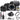 Nikon Z50 II + Z 24-50mm f/4-6.3 Lens +32GB + Bag+ UV Filter- Basic Kit