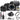 Nikon Z50 II + Z 24-50mm f/4-6.3 Lens +64GB + Bag+ UV Filter- Basic Kit