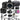 Nikon Z50 II + Z 24-50mm f/4-6.3 Lens +32GB + Ext Bat+ 3 PC Filter- Kit