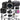 Nikon Z50 II + Z 24-50mm f/4-6.3 Lens +64GB + Ext Bat+ 3 PC Filter- Kit
