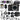 Nikon Z50 II + Z 40mm f/2 (SE) Lens +32GB+Ext Bat+9 PC Filtr-MEGA Kit