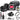 Nikon Z6 II + Z 40mm f/2 (SE) Lens +64GB + Bag+ UV Filter- Basic Kit