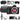 Nikon Z5 (Body) + Mic + 32GB + Extra Battery+ Tripod- Accessory Kit