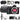 Nikon Z5 (Body) + Mic + 64GB + Extra Battery+ Tripod- Accessory Kit