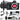 Nikon Z5 (Body) + Mic + 64GB + Extra Battery+ LED Flash- ULTIMATE Kit