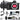 Nikon Z5 (Body) + Mic + 128GB + Extra Battery+ LED Flash- ULTIMATE Kit