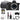 Nikon Z50 II (Body) + Mic + 64GB + Bag+ Screen Protector- Basic Kit