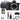 Nikon Z50 II (Body) + Mic + 128GB + Bag+ Screen Protector- Basic Kit