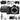 Nikon Z6 III (Body) + Mic + 64GB + Extra Battery+ Tripod- Accessory Kit