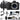 Nikon Z6 III (Body) + Mic + 64GB + Extra Battery+ LED Flash- ULTIMATE Kit