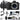 Nikon Z6 III (Body) + Mic + 128GB + Extra Battery+ LED Flash- ULTIMATE Kit
