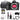 Nikon Z6 II (Body) + Mic + 32GB + Bag+ Screen Protector- Basic Kit