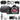 Nikon Z6 II (Body) + Mic + 32GB + Extra Battery+ Tripod- Accessory Kit