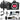 Nikon Z6 II (Body) + Mic + 64GB + Extra Battery+ LED Flash- ULTIMATE Kit