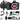 Nikon Z6 II (Body) + Mic + 128GB + Extra Battery+ LED Flash- ULTIMATE Kit