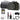 Nikon Zf (Body) + Mic + 64GB + Bag+ Screen Protector- Basic Kit