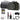 Nikon Zf (Body) + Mic + 128GB + Bag+ Screen Protector- Basic Kit