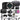 Nikon Z30 + Z DX 16-50mm f/3.5-6.3 VR Lens + Mic +32GB +Ext Bat+3 PC Filter- Kit